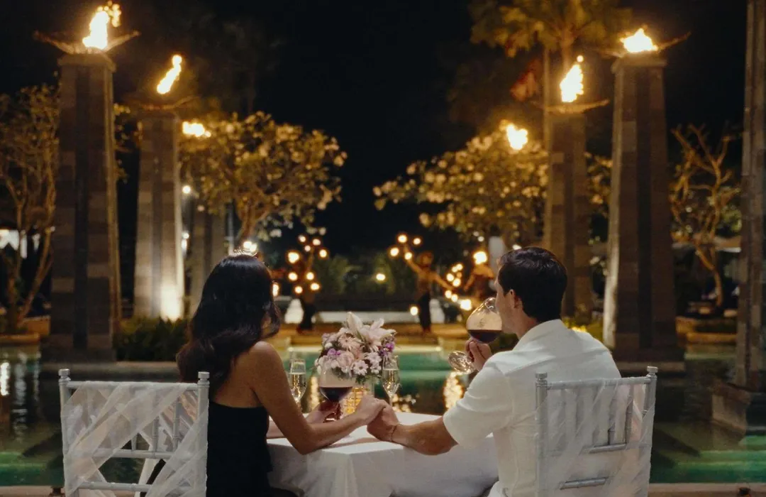 Sofitel Bali Nusa Dua Beach Resort-1