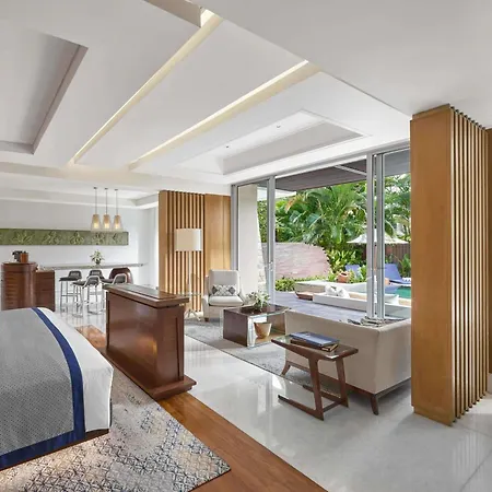 Sofitel Bali Nusa Dua Beach Resort-2