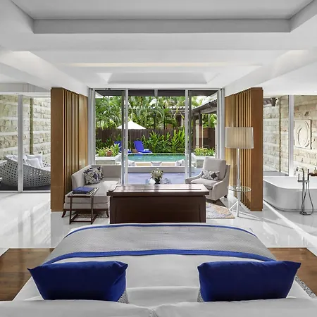 Sofitel Bali Nusa Dua Beach Resort-3