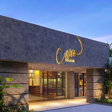 Sofitel Bali Nusa Dua Beach Resort-2