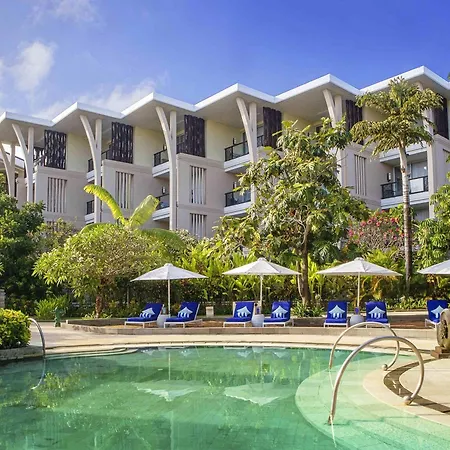 Sofitel Bali Nusa Dua Beach Resort-3